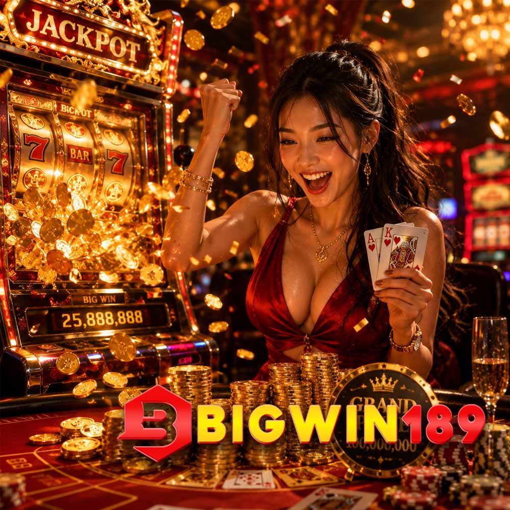 Bigwin189